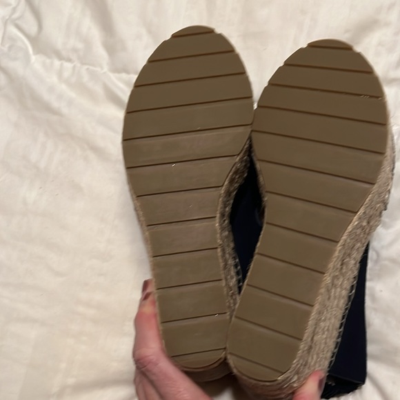 Kenneth Cole espadrilles - Picture 4 of 4